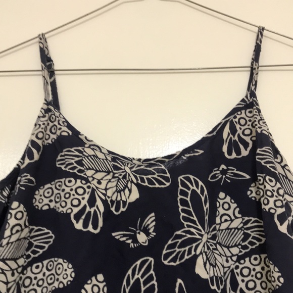 Aerie short romper - Picture 2 of 4